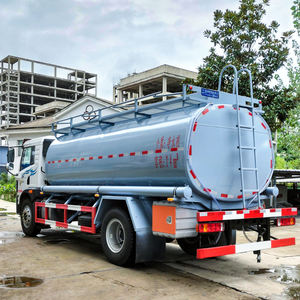 משאית דיזל חדשה 4x2 14 מטר ידנית יורו 5 להובלת נוזלים כימיים רגילים, FOW - Product Image 2