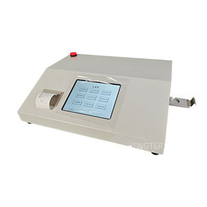 Analyseur de soufre dans l'huile à fluorescence X pour la détermination de la teneur en soufre dans les produits pétroliers - Product Image 3