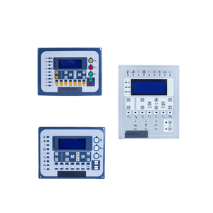 Panneau de commande LCD FUKUHARA pour machine à tricoter <span class=keywords><strong>circulaire</strong></span> PAILUNG, pièces détachées, panneau de commande TERROT ORIZIO, panneau de commande May&<span class=keywords><strong>Cie</strong></span> - Product Image 6
