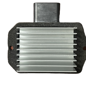 Resistencia del Ventilador para Toyota All New Innova / Sienta Denso <span class=keywords><strong>Kode</strong></span> 499300-2260 - Product Image 3