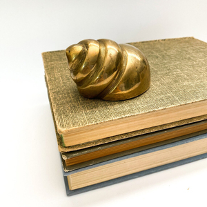 Poids de papier en laiton pour les décorations de table - Product Image 4