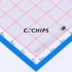 Thermistance NTC MF52A104J3950, composant traversant (THT), pas de 2 mm, résistance 100 kOhm, 3950 K, 5 %, 0,1 mW - Product Image 1