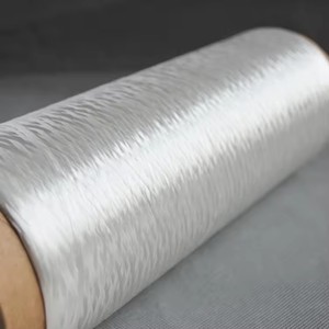 Malla de Fibra de Vidrio Cinon Ligera de 1m de Ancho, Tejido Liso Blanco de Nylon para Servicio de Soldadura de Hilos de Fibra de Vidrio <span class=keywords><strong>Ava</strong></span> - Product Image 5