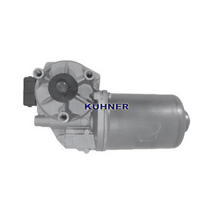 Motore tergicristallo per FORD FIESTA IV 1.0 i benzina (KW: 48, HP: 65) dal 1999 al 2002 MARELLI DRE500AM NEW - Product Image 1