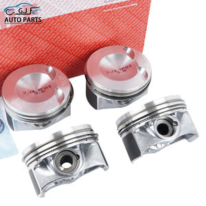 06J107065A EA888 Gemodificeerde motorzuiger & zuigerverenset voor Audi A4 A5 A6 VW Golf Tiguan Passat Jetta Passat CC 06H107065DL - Product Image 1