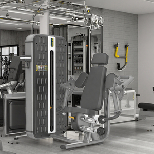 Équipement De Gymnastique d'intérieur Appareil de Fitness/Commercial Biceps <span class=keywords><strong>Machine</strong></span> - Product Image 3