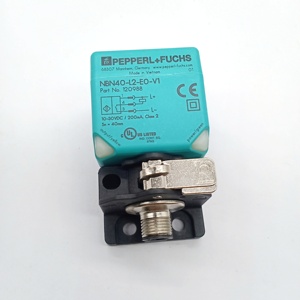 เซ็นเซอร์แบบเหนี่ยวนำ Pepperl+Fuchs รุ่น NBN40-L2-E0-V1 ระยะตรวจจับ 40 มม. เอาต์พุต NPN 10-30V กำลังไฟต่ำ - Product Image 5