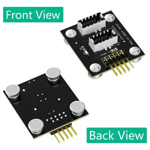 Dual USB 3.1 ด้านหน้าแผงซ็อกเก็ตKey-A Type-EถึงUSB 2.0 9Pinเมนบอร์ดหัวข้อชายสายขยายอะแดปเตอร์แม่เหล็กPad - Product Image 5