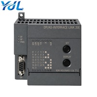 Nouveau module passerelle SIMATIC NET, DP/AS-Interface Link 20 E 6GK1415-2AA10 d'origine