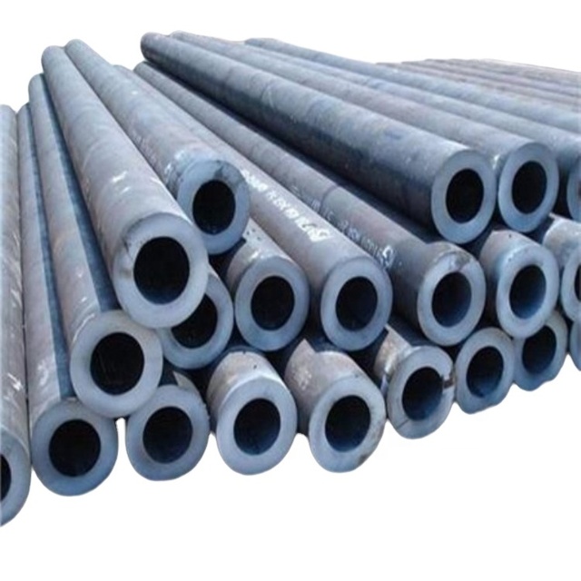 Boiler Tube High Pressure Resistance ASTM A213 T9 SCH40 Alloy Seamless Steel Pipe