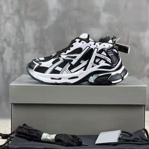 Top-level Designer Retro Casual Sporty <b>Running</b> Shoes 3.0 High Quality Cushioning Fly Woven Upper Rubber Outsole Sports Walking - Product Image 1