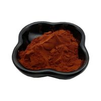 Approvisionnement direct du fabricant : Extrait de crocus sativus 10:1, poudre d'extrait de safran pur et naturel, stock en vrac