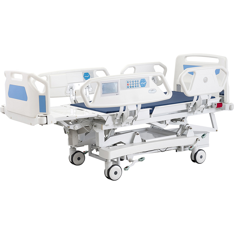 MN-EB001 8 Functions Electric Hospital Beds