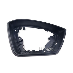 Skoda Superb <b>Mirror</b> Frame 2016-2018 <b>Plastic</b> Side <b>Mirror</b> Trim Full Set Left Right Fitment - Product Image 2