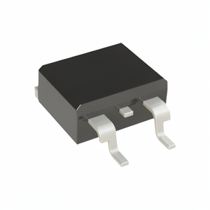 Componentes Electrónicos TO-263-3, D2PAK, TO-263AB SJ4025N1ARP, Canal del Fabricante de Tiristores - Product Image 1