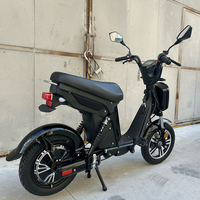 Scooter électrique pour quantité minimale de commande de gros 35pcs 48V 54Ah batterie lithium cyclomoteur électrique scooter adulte pas cher prix e bike