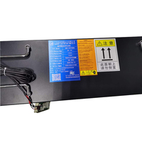 Baterai Lithium Valley Lifepo4 Deep Cycle Lithium-iron 24V 150AH untuk Forklift