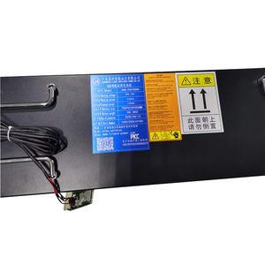 แบตเตอรี่ลิเธียมวัลเลย์ Lifepo4 แบตเตอรี่ลิเธียม-เหล็กแบบ Deep Cycle 24V 150AH สำหรับรถยก - Product Image 5