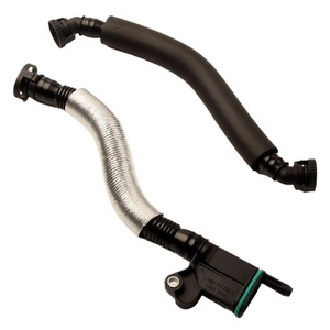 Tubo Separador de Aceite y Agua PCV para Volkswagen Audi 06H103495, Repuesto Metálico para Tiguan A6 A4L TT - Product Image 5
