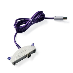 Câble de connexion pour GBA et GameCube, pour console NGC, compatible avec <span class=keywords><strong>Gameboy</strong></span> <span class=keywords><strong>Advance</strong></span> vers GameCube, nouveauté - Product Image 3
