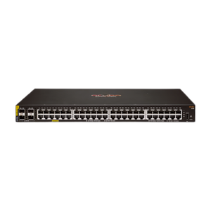 R8N85A R8N85A Original Nouveau Commutateur Aruba R8N85A 6000 48G CL4 4SFP, Commutateurs réseau Ethernet Gigabit 48 ports R8N85A - Product Image 4