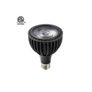 Đèn Chiếu Điểm LED E27 Hiệu Suất Cao CE RoHs Đèn LED <span class=keywords><strong>COB</strong></span> <span class=keywords><strong>20W</strong></span> 30W Bóng Đèn PAR30 - Product Image 4