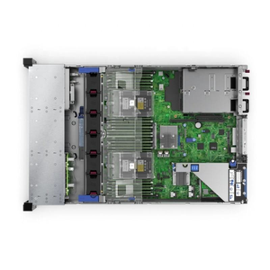 เซิร์ฟเวอร์แร็คคอมพิวเตอร์ระบบคลาวด์ DL380 Gen11/g11 Plus พร้อม GPU, CTO Storage, ระบบจัดเก็บข้อมูลแบบ SSD สำหรับศูนย์ข้อมูล ใช้ CPU ประเภท Xeon - Product Image 3