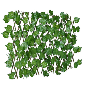 Enrejados de jardín con pantalla de privacidad, valla extensible, <span class=keywords><strong>setos</strong></span> artificiales <span class=keywords><strong>para</strong></span> balcón - Product Image 2