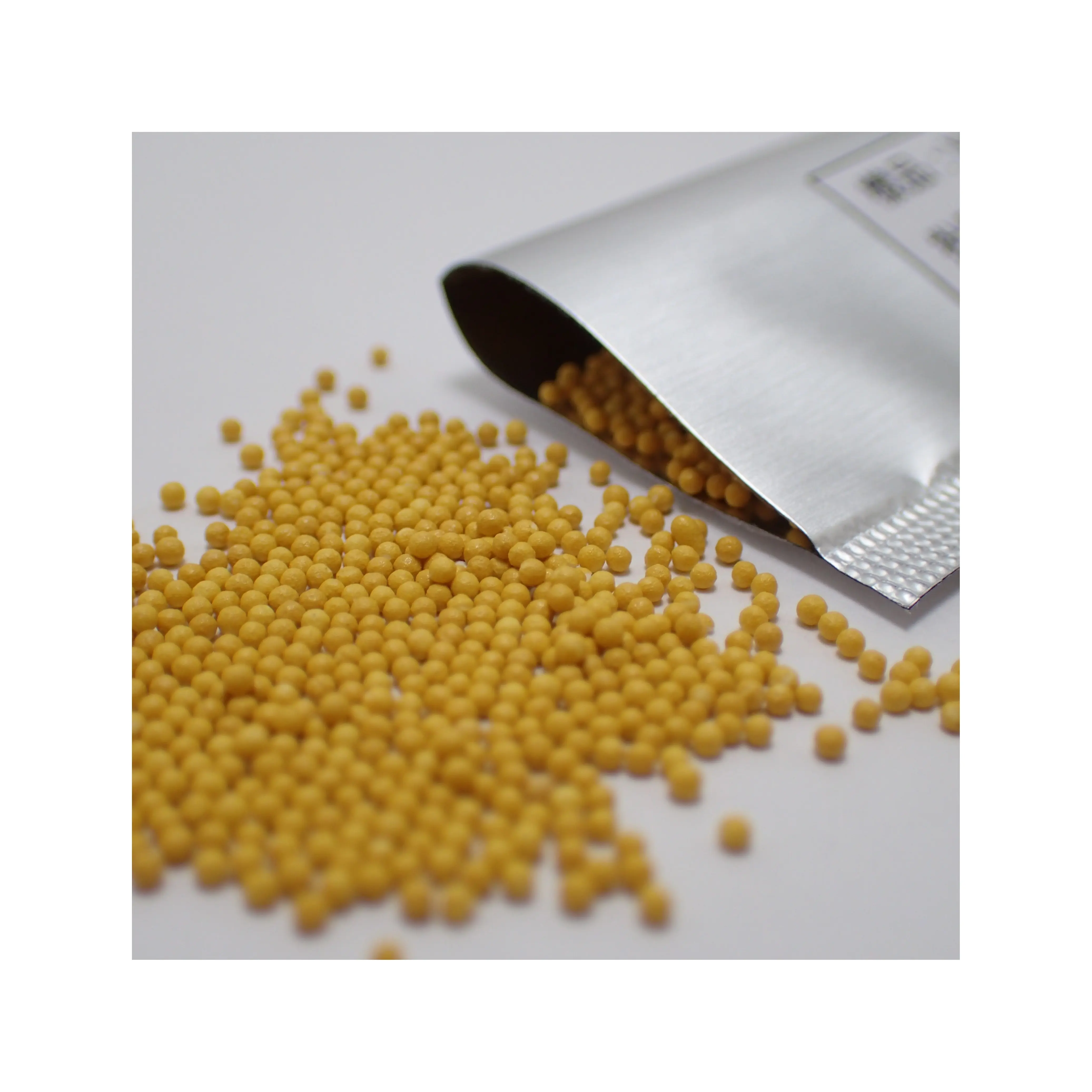 Taiwan Brand Vitaminas de excelente qualidade B1 (30%) Beads (Pellet) Health Care Products