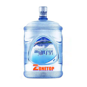 Phổ biến nhất 20 lít 20lt 20ltr 20 lít 20 lít 5gal 5 Gal nhựa nước trống với logo - Product Image 5