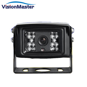 VC-530AHD 960P kim loại Hộp máy ảnh 1.3MP AHD IP68 không thấm nước 15m <span class=keywords><strong>IR</strong></span> tầm nhìn ban đêm cho Xe Tải/xe buýt/xe di động DVR hệ thống - Product Image 2