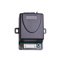 YET405PC-2 télécommande sans fil longue distance 2CH et kits de récepteur carte de commande de relais
