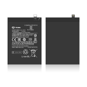 Batería TLIDA BN5C BN5A BN5D BM4P para xiaomi para redmi <span class=keywords><strong>NOTE</strong></span> <span class=keywords><strong>10</strong></span> 11 <span class=keywords><strong>S</strong></span> K30 4G 5G Baterías 3A calidad - Product Image 2