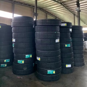 ยางรถบรรทุกพาณิชย์ใหม่สำหรับงานหนักแบบเรเดียล 11R24.5 ยี่ห้อจีน - Product Image 6