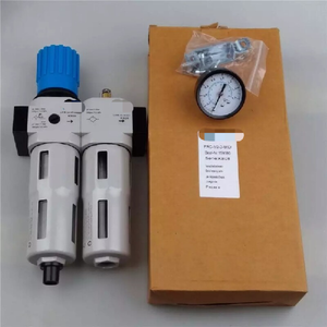 وحدة تحضير الهواء FRC-1 <span class=keywords><strong>2</strong></span>-D-MIDI 159590 للشحن - Product Image 1