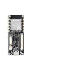 Aismartlink WAVESHARE ESP32-S3 RGB LCD Driver Board Development Board Dilengkapi Prosesor Dual-Core LX7 32-Bit 240MHz 8MB PSRAM