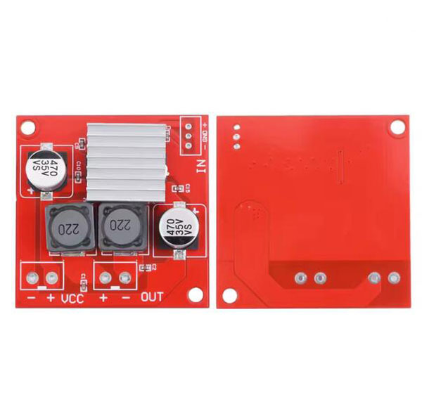 High Quality CS8683H Digital Sound Amplifier Module DC 5V-34V High Power 130W Mono Stereo Audio Module Amplifier Board