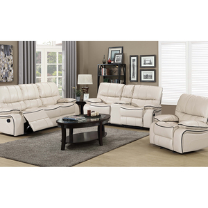 Mr. Kang — meuble fantaisie de luxe, <span class=keywords><strong>1</strong></span> + <span class=keywords><strong>2</strong></span> + <span class=keywords><strong>3</strong></span> places, fauteuil inclinable en cuir pour hôtel, qualité chaude - Product Image 5