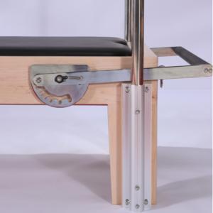 Pilates Máy Cadillac phòng tập thể dục sử dụng đa chức năng bằng gỗ Pilates Cải Cách 3 trong 1 kết hợp - Product Image 6