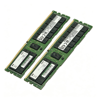3293341-A 32G DDR4 2400MHz PC4 19200 ECC RDIMM Module de mémoire RAM pour serveur d'entreprise, pièces de rechange pour matériel informatique