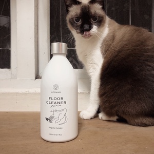 Pembersih serbaguna yang ramah untuk hewan peliharaan dengan <span class=keywords><strong>Catnip</strong></span> - Product Image 6
