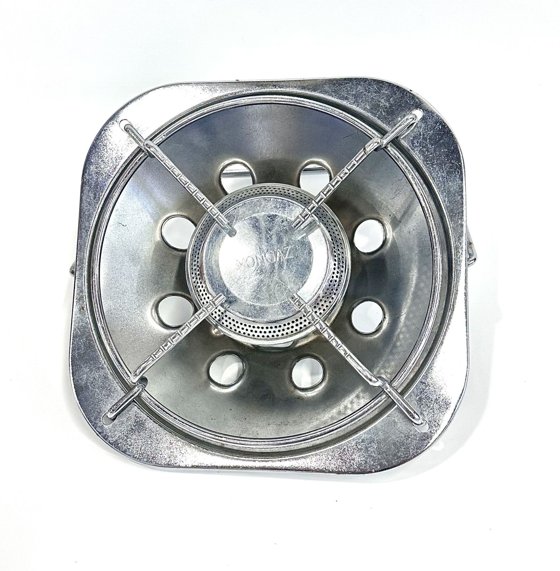 3301(40 pieces) - 304 carbon steel