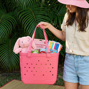 <span class=keywords><strong>Bolsa</strong></span> <span class=keywords><strong>de</strong></span> Playa <span class=keywords><strong>de</strong></span> EVA Personalizada <span class=keywords><strong>de</strong></span> Verano, <span class=keywords><strong>Bolsa</strong></span> <span class=keywords><strong>de</strong></span> Compras <span class=keywords><strong>de</strong></span> Moda, <span class=keywords><strong>Bolsa</strong></span> <span class=keywords><strong>de</strong></span> Hombro, <span class=keywords><strong>Bolsa</strong></span> <span class=keywords><strong>de</strong></span> Silicona Impermeable Nueva - Product Image 1