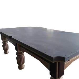 שח-תואם 2715*1448*19 לנו לוח. 9 אינץ 'בסיס שולחן בריכת החלקה - Product Image 2