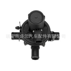 Chevrolet Heater <b>Control</b> <b>Valve</b> 23187581 Coolant and Air Conditioning Water <b>Valve</b> - Product Image 4