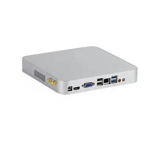 Di Động Kinh Doanh Văn Phòng Nhà Gia Đình Phim Video Hiển Thị Mini PC 2024 Mới Thương Hiệu Chơi Game OEM/ODM Nhà Máy Thiết Bị Ban Đầu