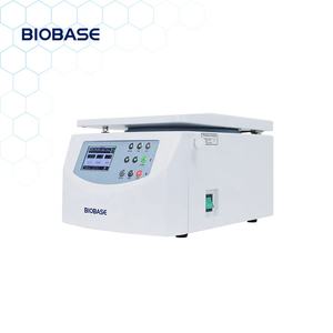 BIOBASE, <span class=keywords><strong>precio</strong></span> de fábrica con descuento, equipo de laboratorio, centrifugadora <span class=keywords><strong>capilar</strong></span>, centrifugadora a la venta, centrifugadora a la BKC-MH12-B - Product Image 1