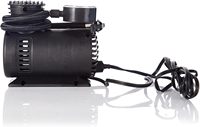 Compresseur d'air portable pour voiture 12V 0,38m Caoutchouc 300PSI 10A