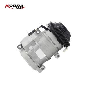 Compresseur de climatisation pour <span class=keywords><strong>DAIHATSU</strong></span>, remplacement pour systèmes de voiture, haute qualité, - Product Image 2