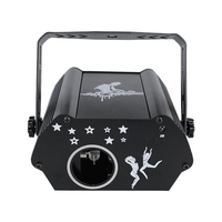 Projecteur de Animation à Laser w, nouveau, système de spectacle Laser pour boîte de nuit, lumière stroboscopique Disco